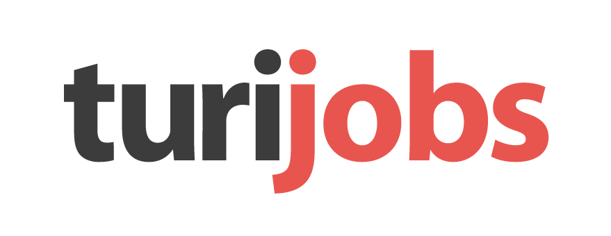 Logotipo de Turijobs