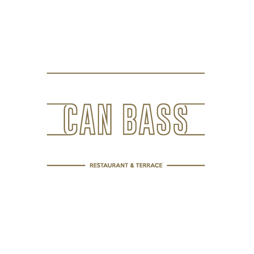 Logotipo de Can Bass