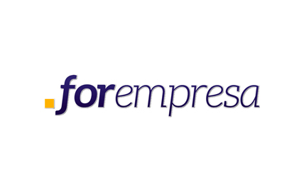 Logotipo de Forempresa