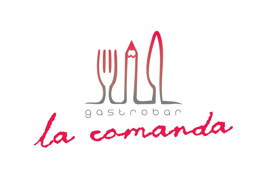 Logotipo de La Comanda Gastrobar