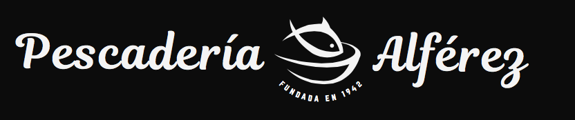 Logotipo de Pescadería Hermanos Alférez