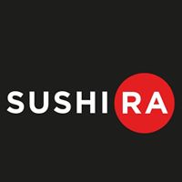 Logotipo de Sushi Ra