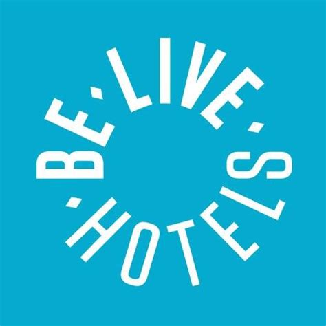 Logotipo de Hotel Be Live Son Antem 5*