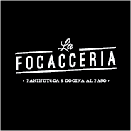 Logotipo de La Focacceria