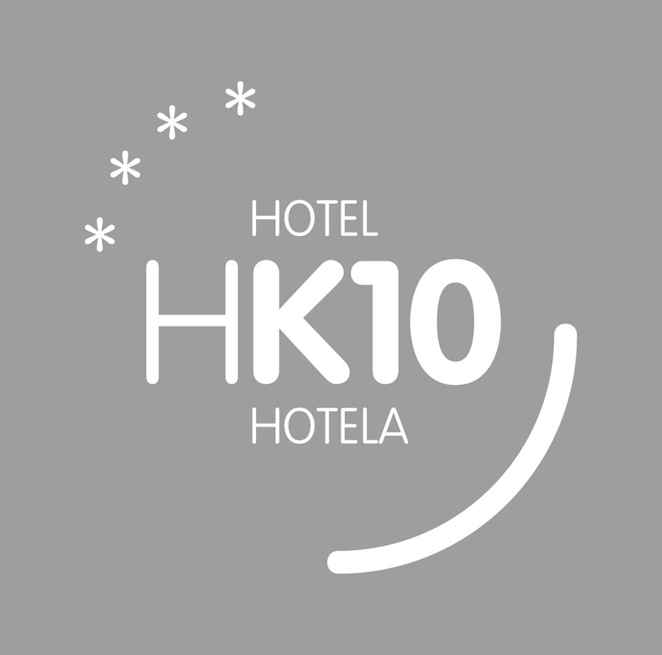 Logotipo de Hk10 Cafeteria Sl