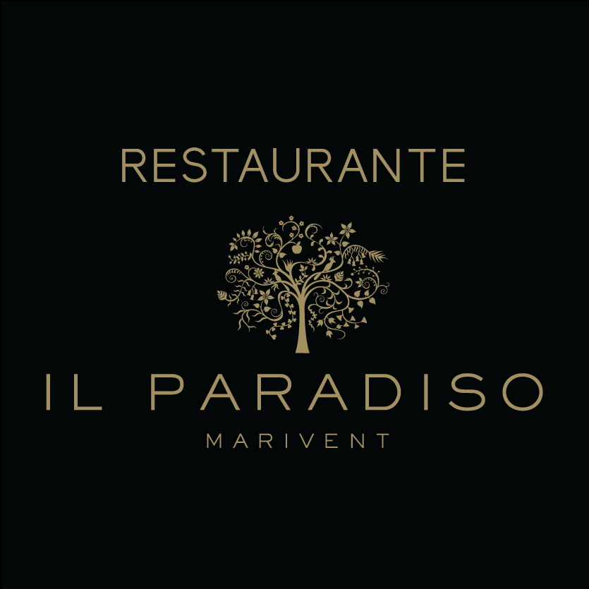 Logotipo de Il Paradiso Marivent 