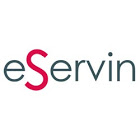Logotipo de Eservin