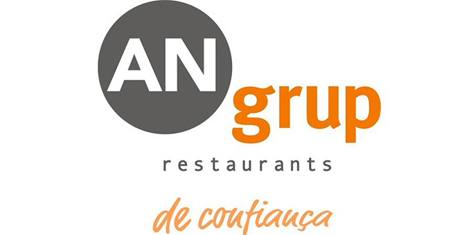 Logotipo de An Grup 