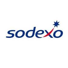 Logotipo de Sodexo 