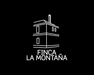 Logotipo de Finca La Montaña