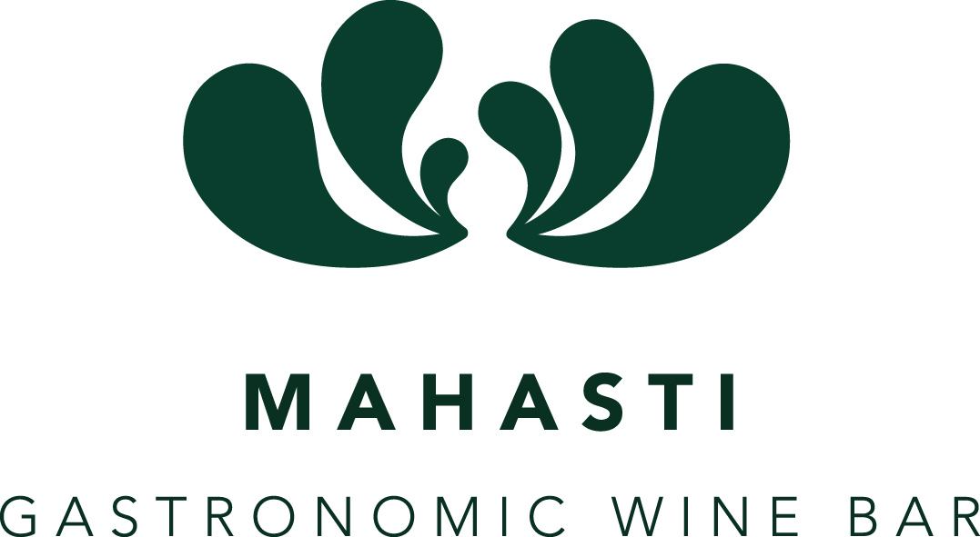 Logotipo de Mahasti Gastronomic Wine Bar