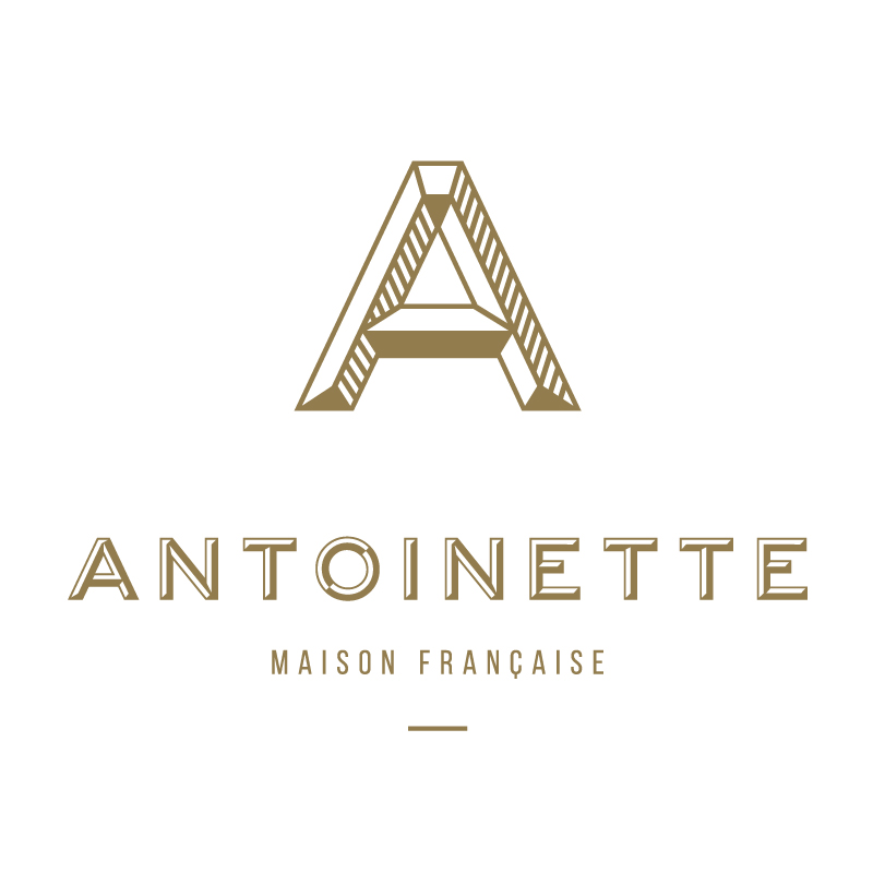 Logotipo de Brasserie Antoinette