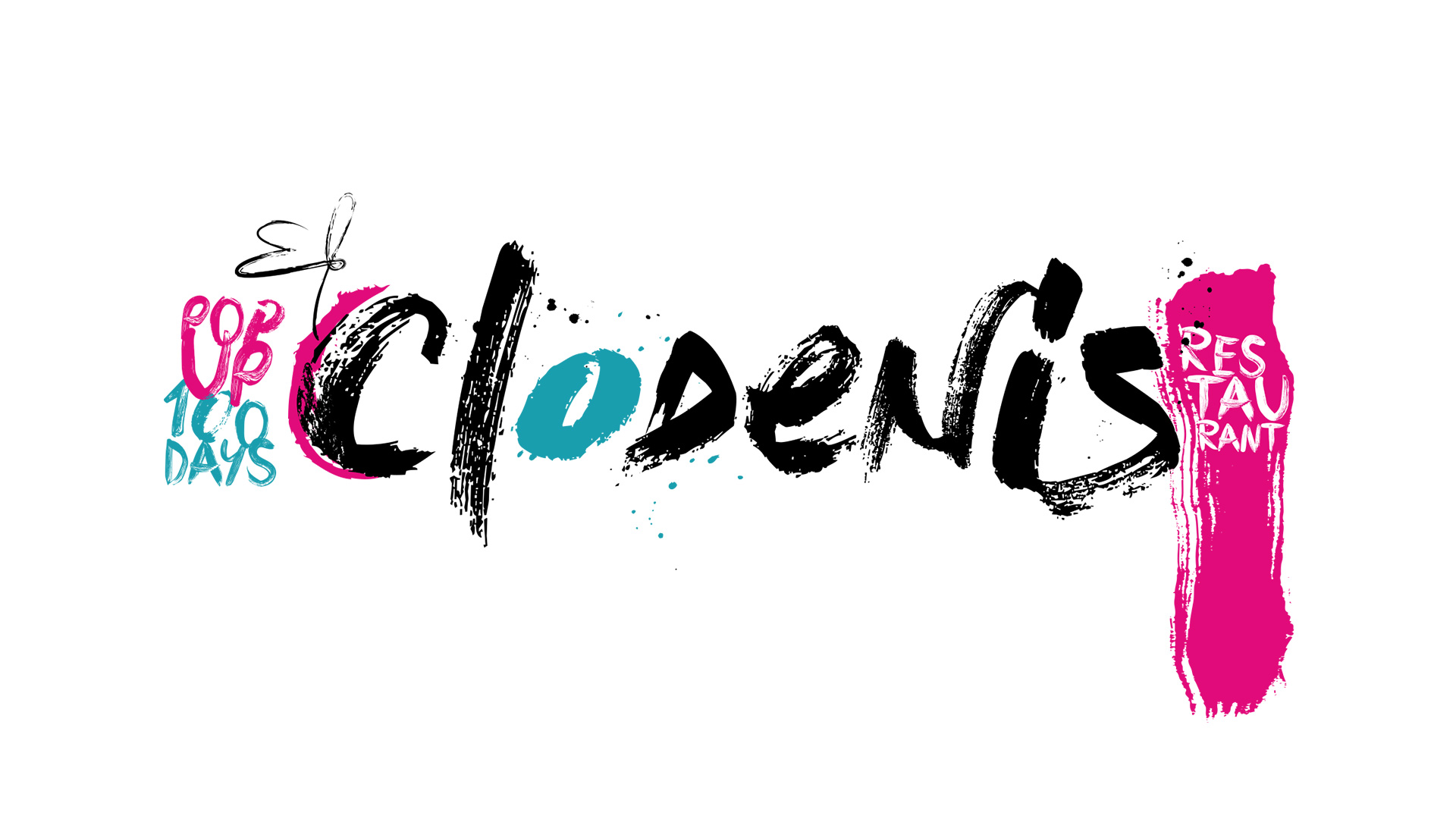 Logotipo de El Clodenis 