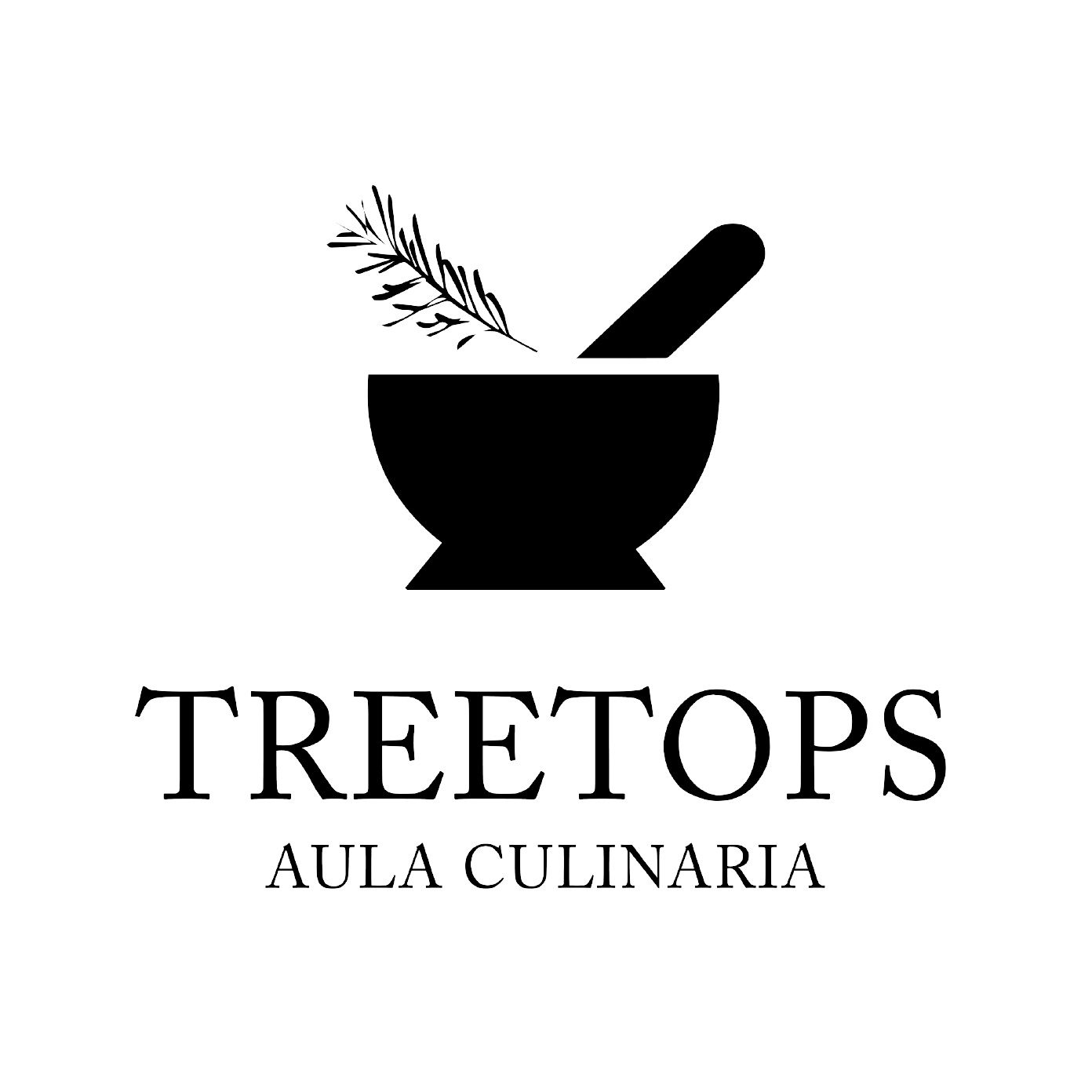 Logotipo de Treetops Madrid