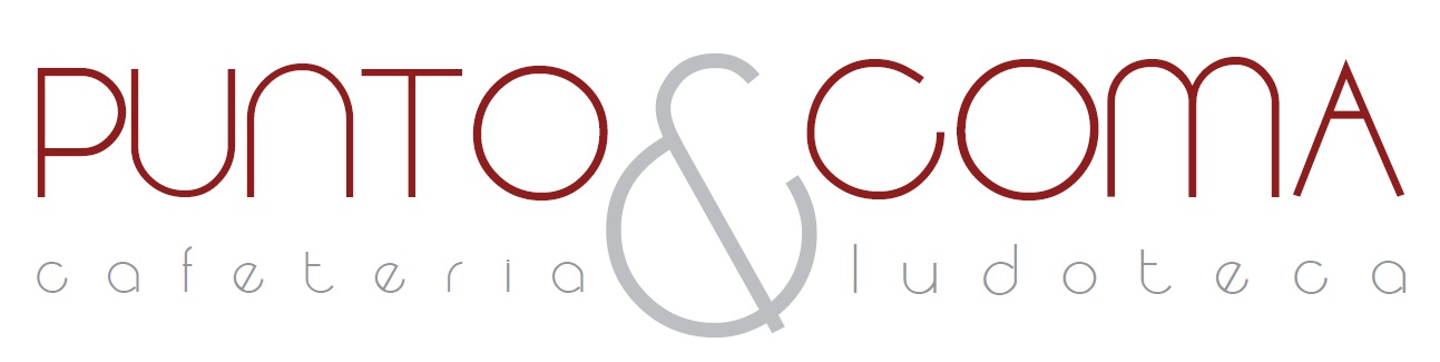 Logotipo de Punto&coma