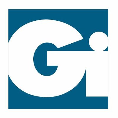 Logotipo de Gi Group
