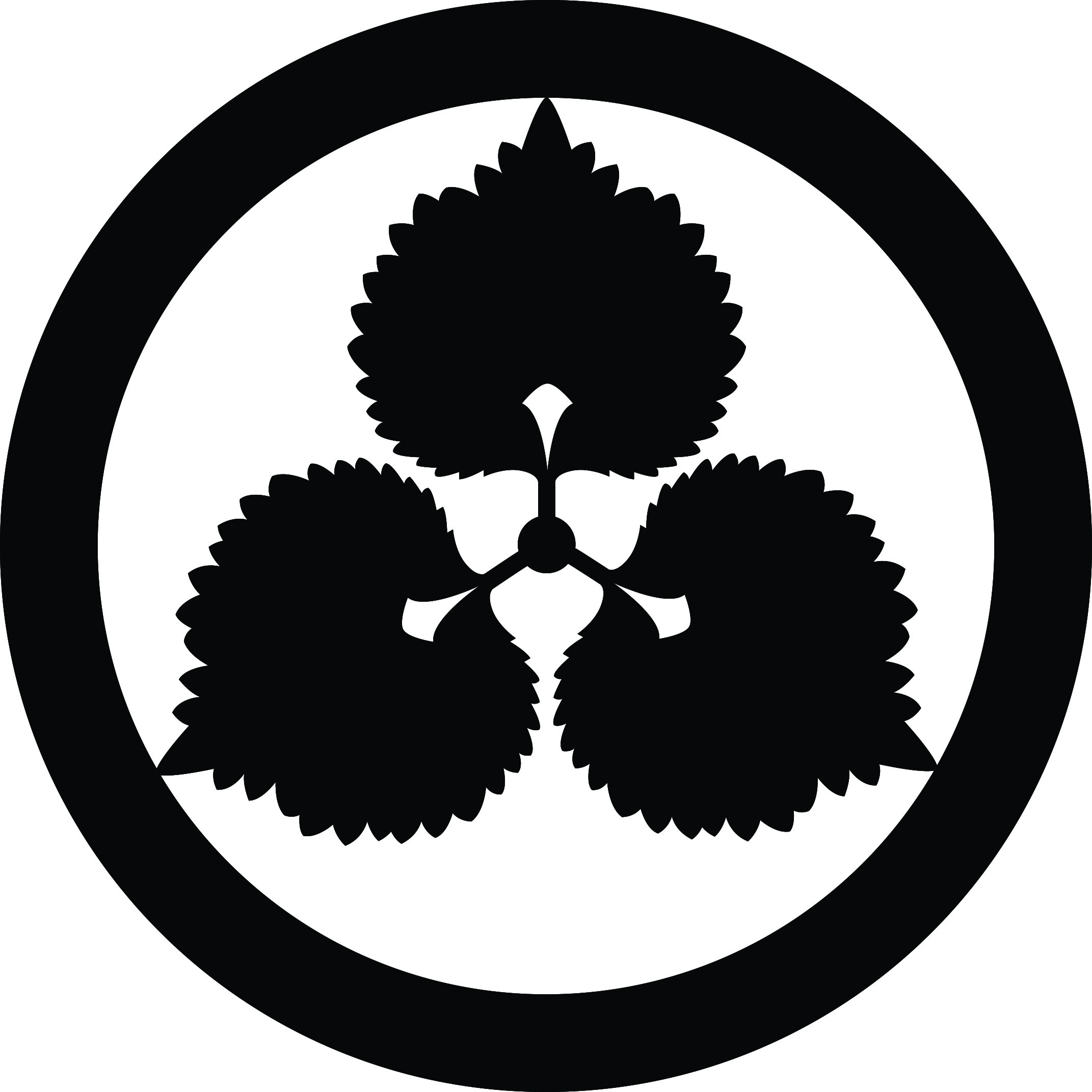 Logotipo de Kimbo