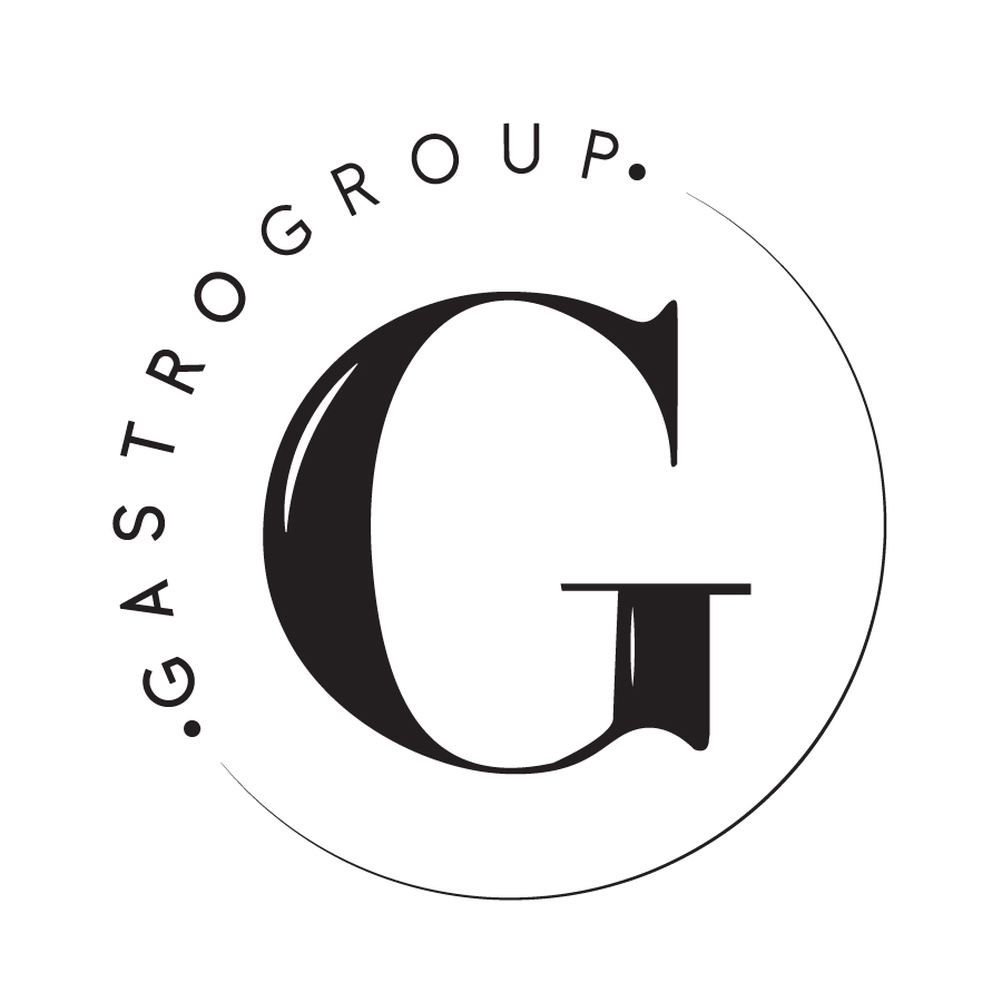 Logotipo de Gastrogroup 