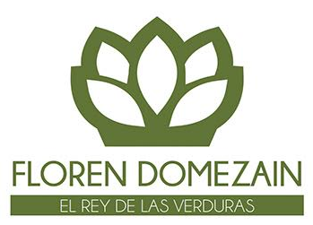 Logotipo de Restuarante Floren