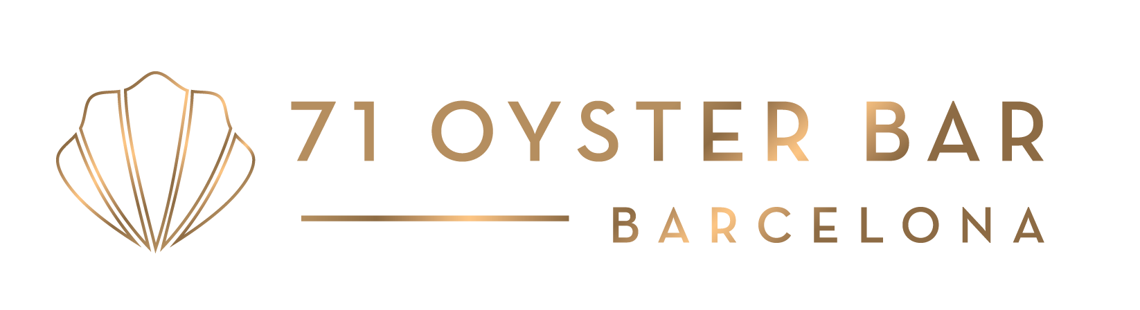 Logotipo de 71oysterbar 