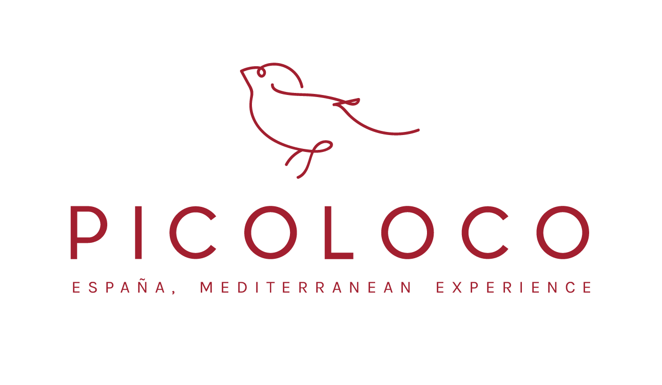 Logotipo de Picoloco