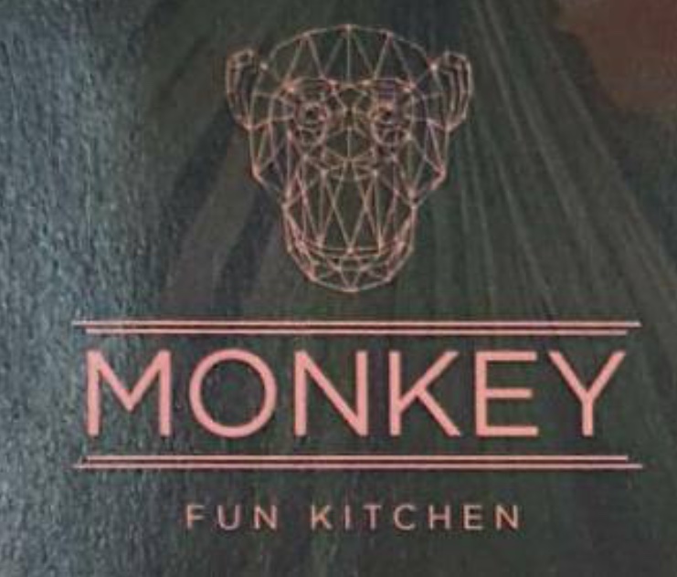Logotipo de Monkey Fun Kictken