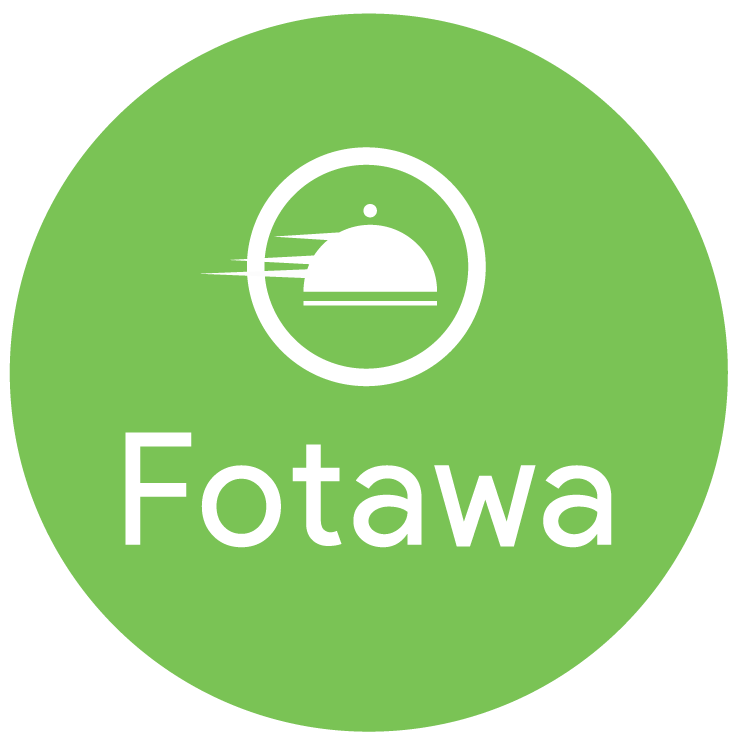 Logotipo de Fotawa