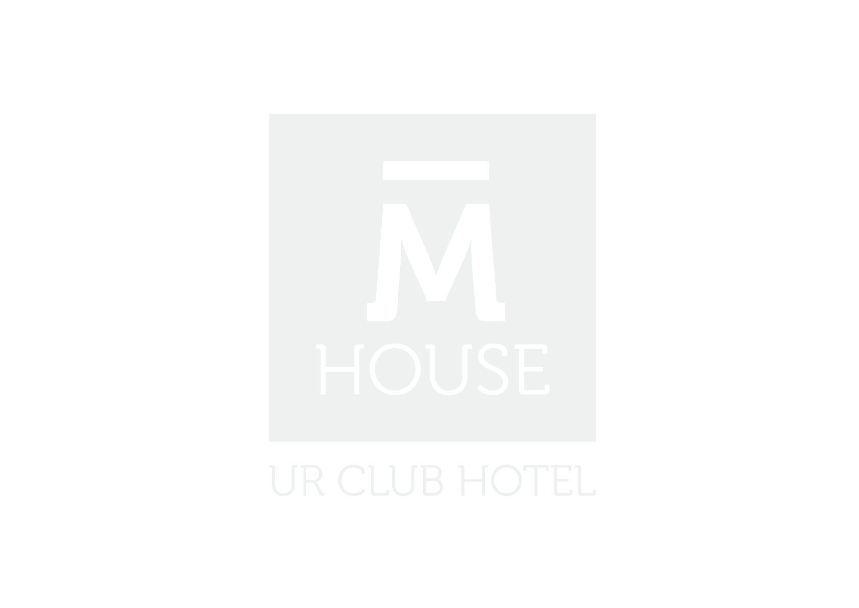 Logotipo de Ur Hotels