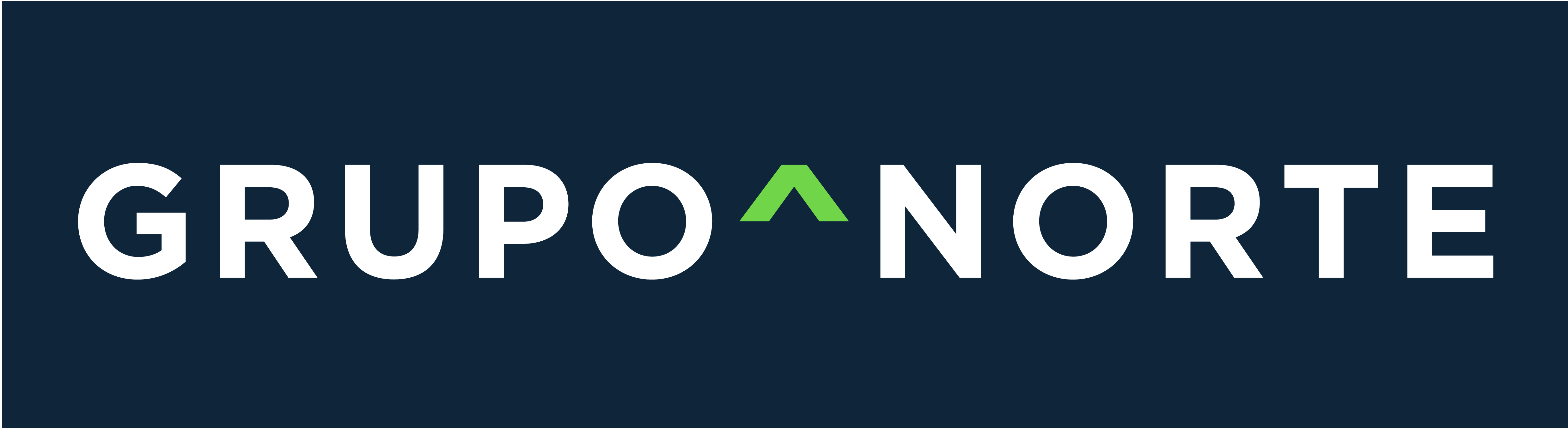 Logotipo de Grupo Norte