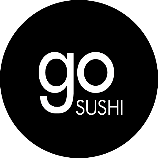 Logotipo de Go Sushi