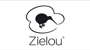 Logotipo de Zielou 