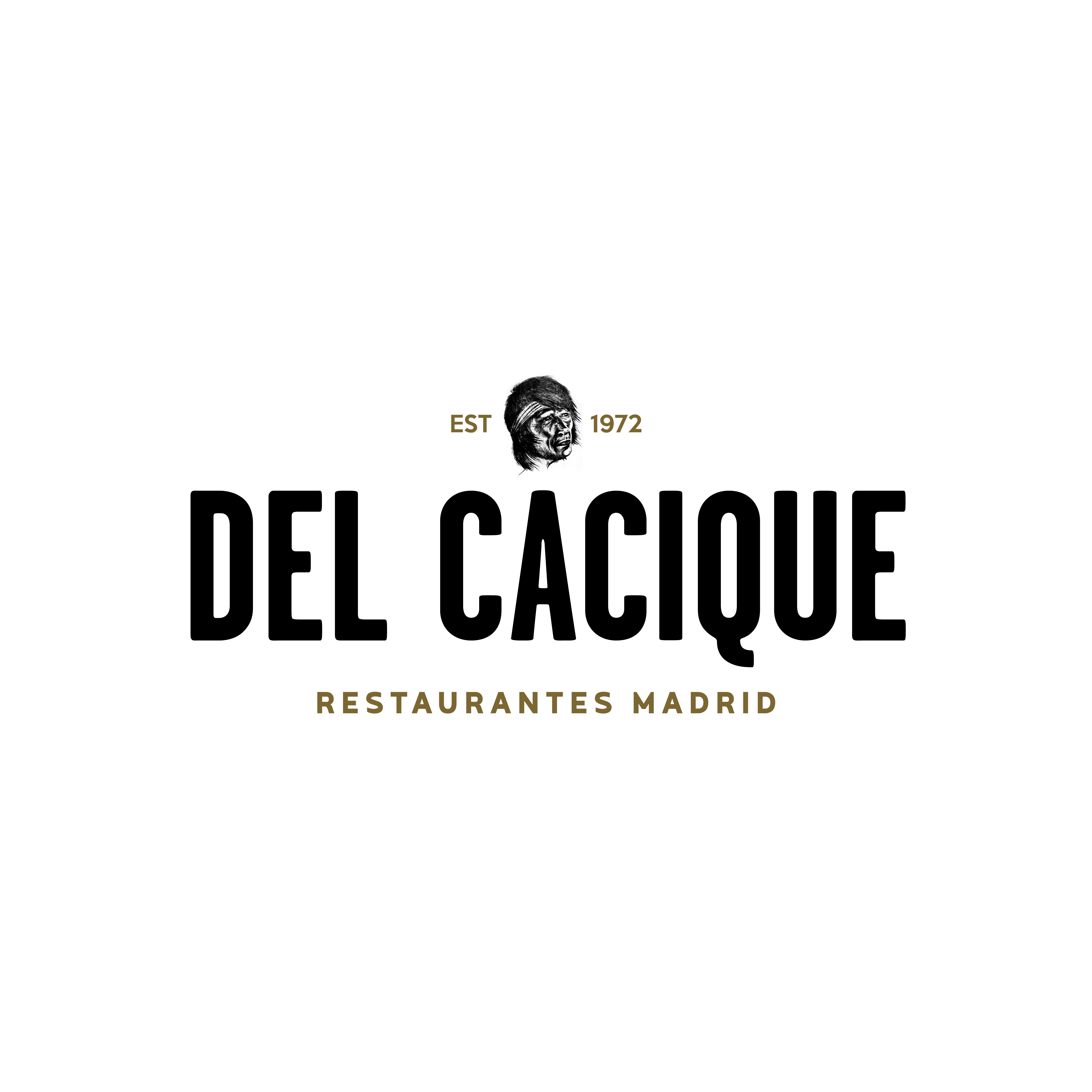 Logotipo de Grupo Del Cacique