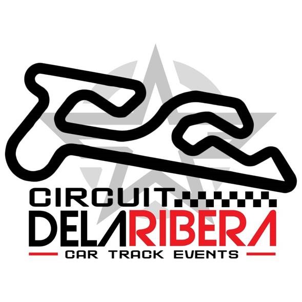 Logotipo de Circuit De La Ribera