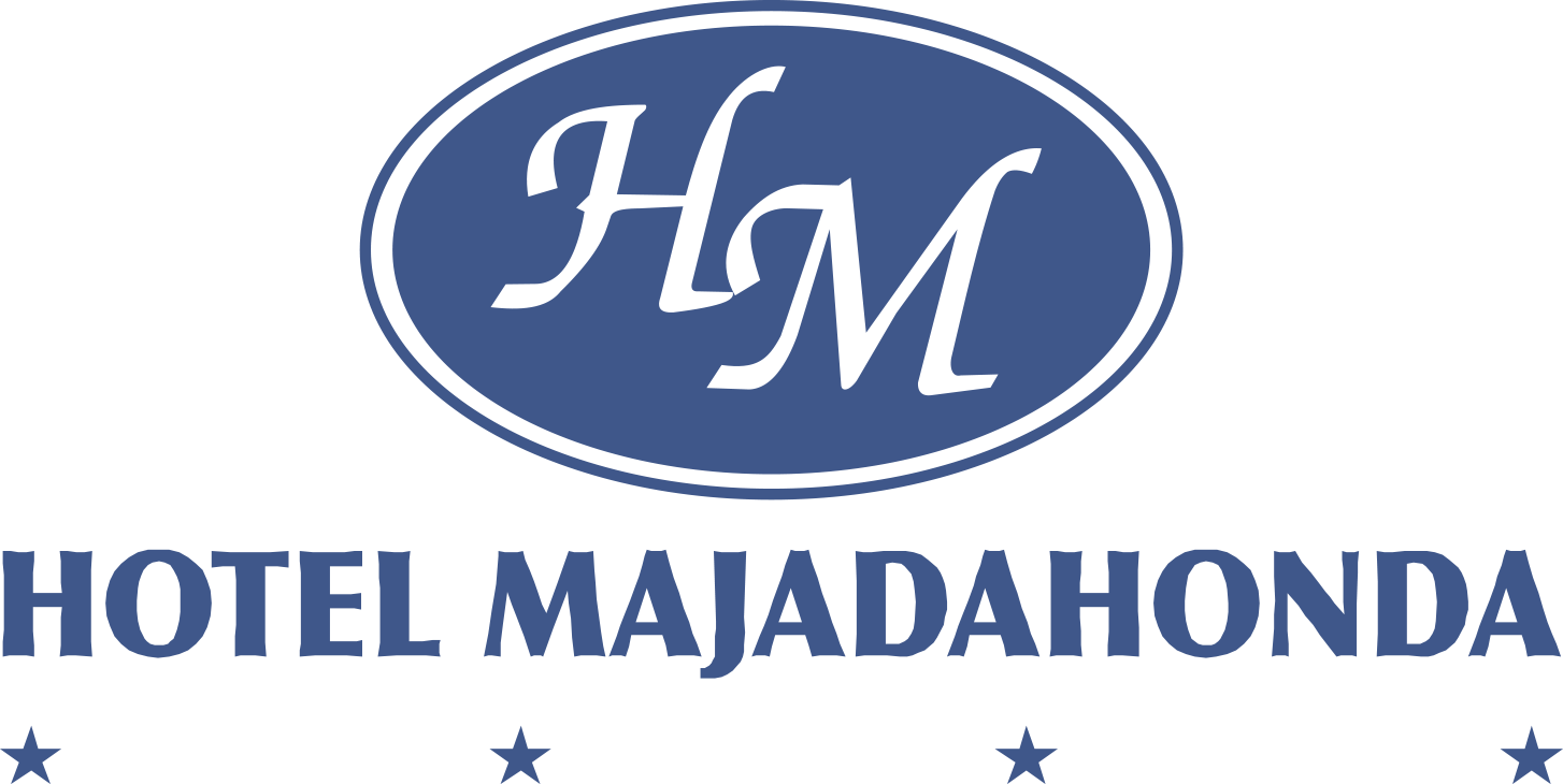 Logotipo de Hotel Majadahonda