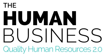 Logotipo de The Human Business