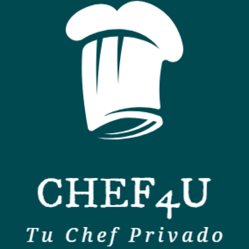Logotipo de Chef4u