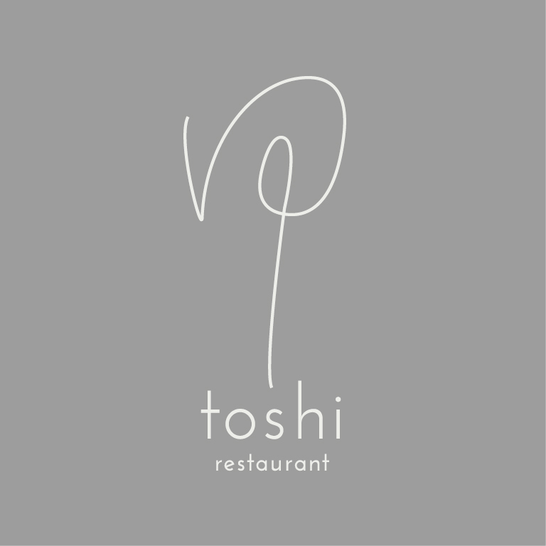Logotipo de Toshi Restaurant
