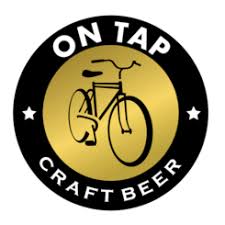 Logotipo de On Tap - Tokyo - Vicente Lopez