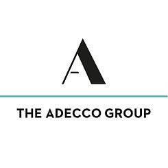 Logotipo de The Adecco Group