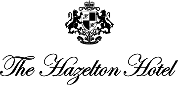 Logotipo de Empleohazelton