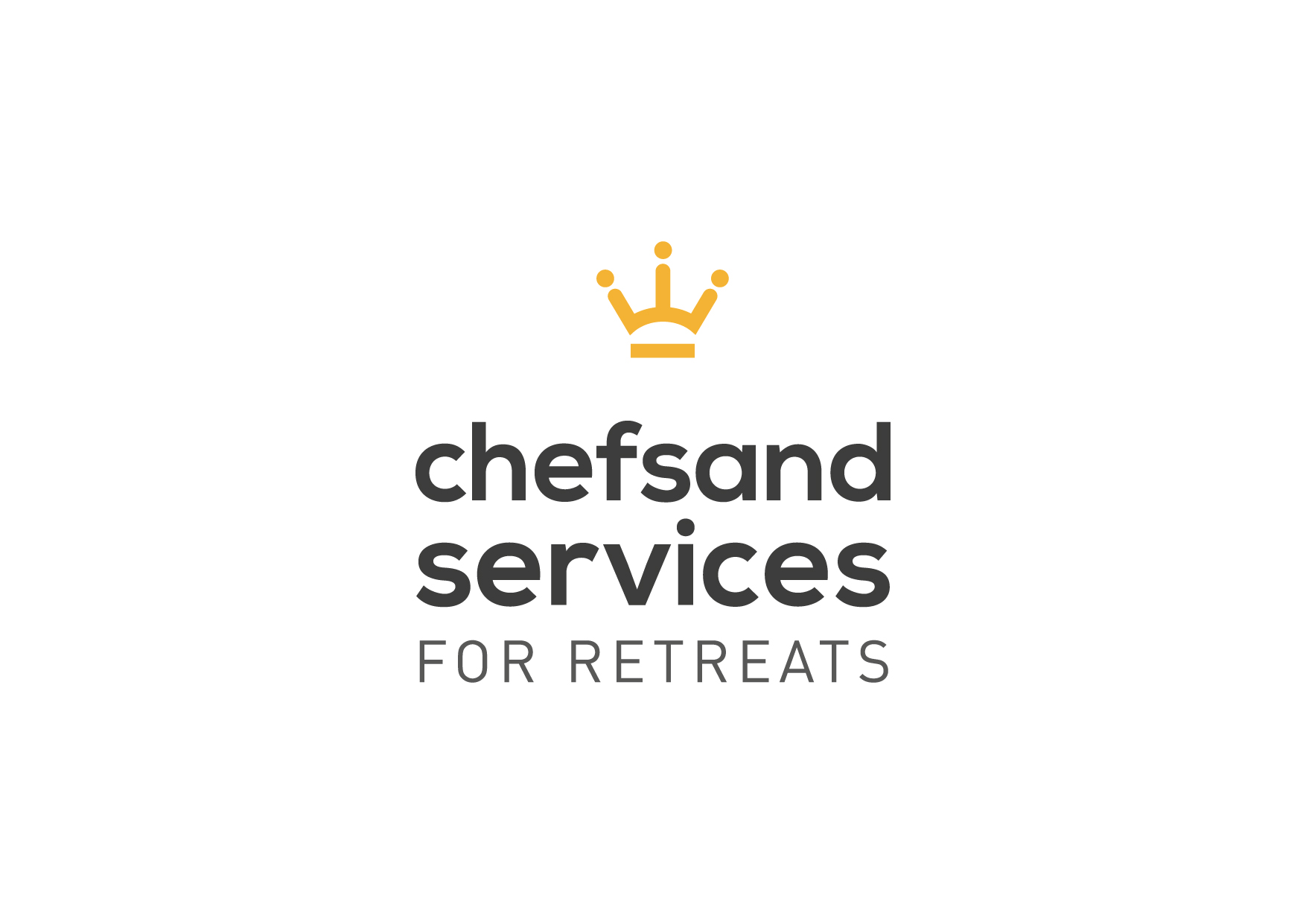 Logotipo de Chefs And Services