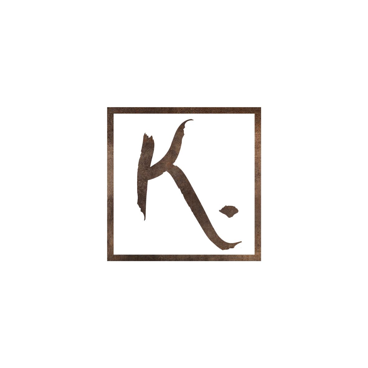Logotipo de Kàran Bistró 