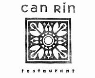 Logotipo de Can Rin