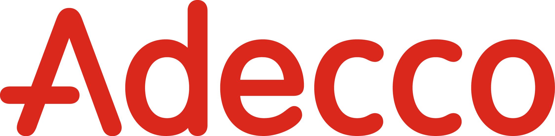 Logotipo de Adecco Tt