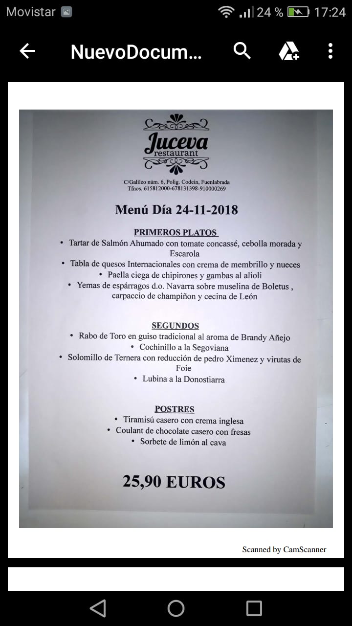 Logotipo de Juce Y Vadri