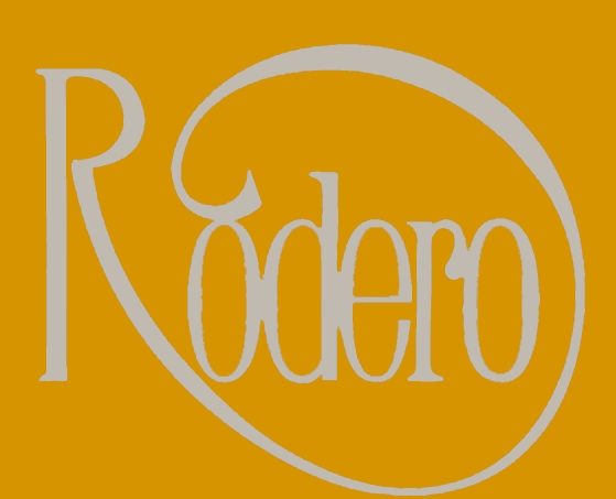 Logotipo de Restaurante Rodero