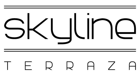 Logotipo de Terraza Skyline