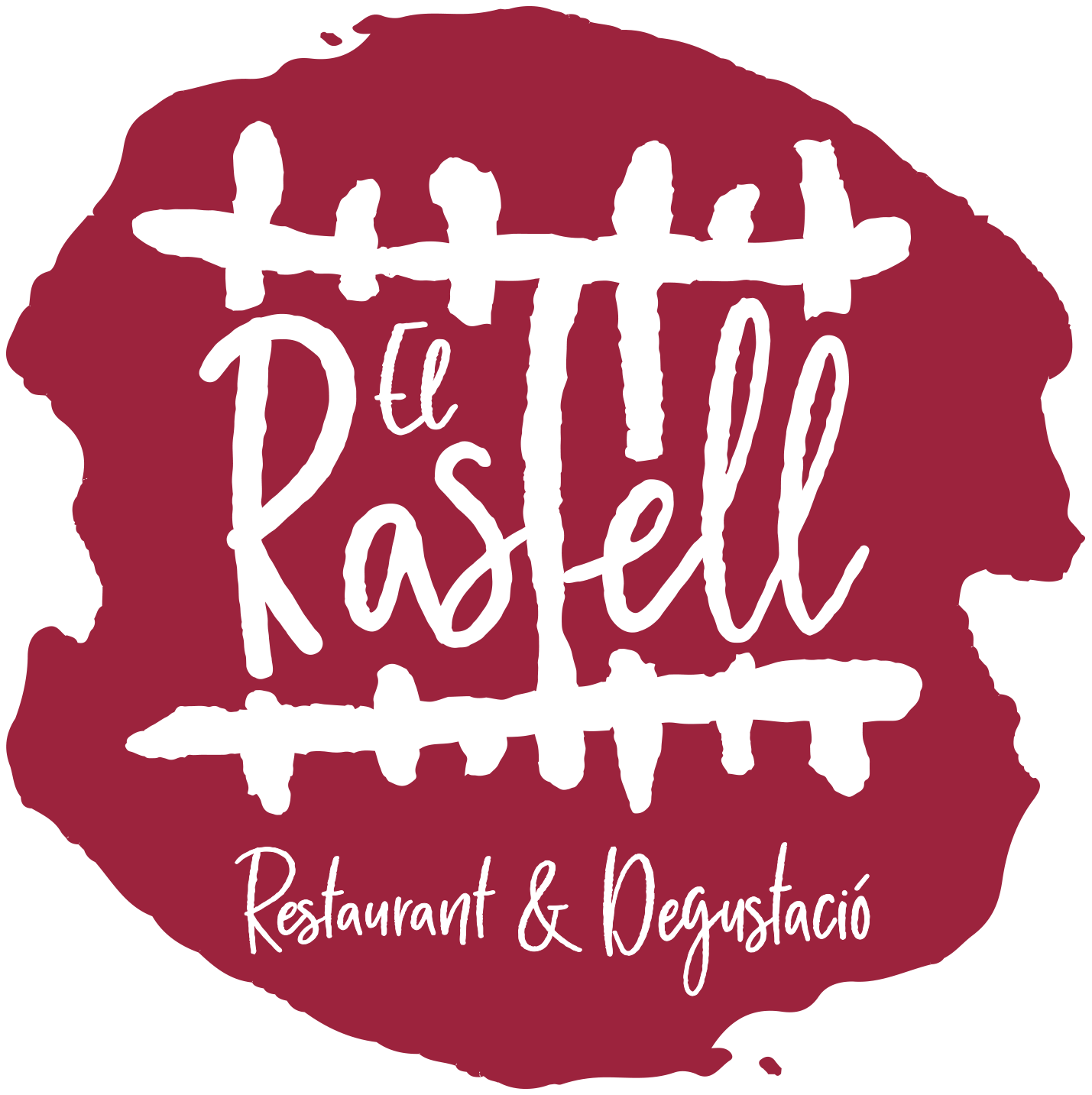 Logotipo de El Rastell