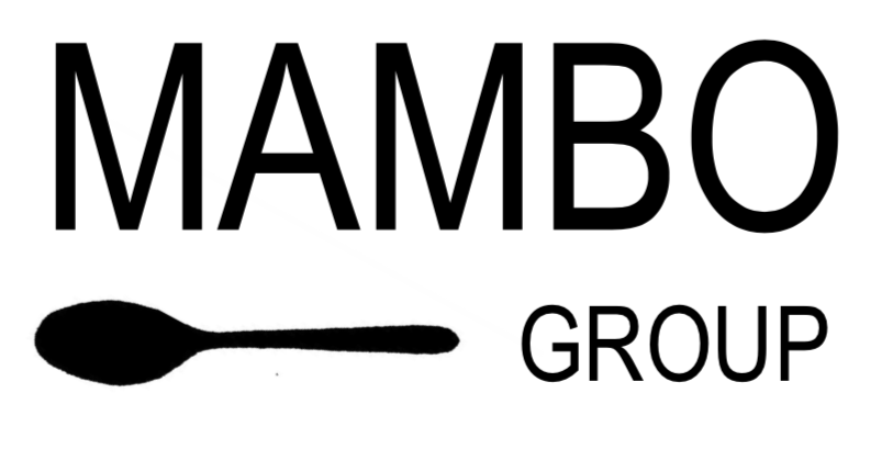 Logotipo de Grupo Mambo 