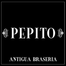 Logotipo de Pepito